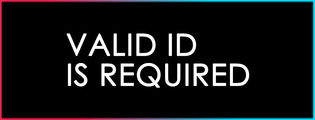 VALID-ID